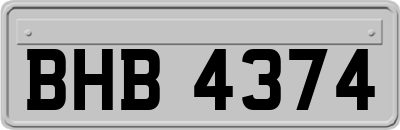BHB4374