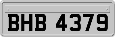 BHB4379