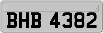 BHB4382