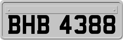 BHB4388
