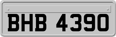 BHB4390