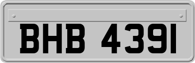 BHB4391
