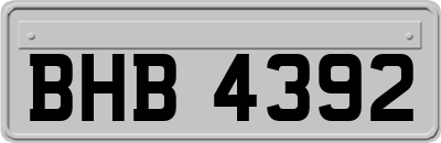 BHB4392