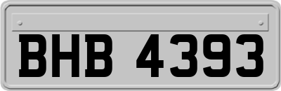 BHB4393