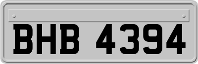 BHB4394
