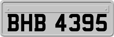BHB4395