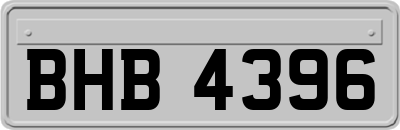 BHB4396