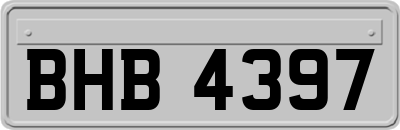 BHB4397