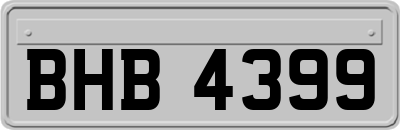 BHB4399