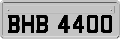 BHB4400