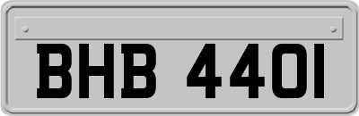 BHB4401