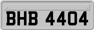 BHB4404