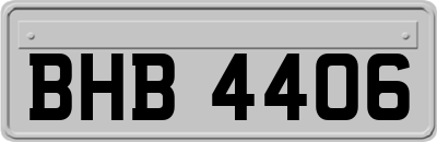 BHB4406