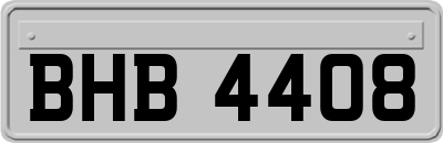 BHB4408