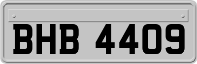 BHB4409