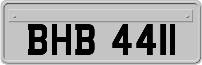 BHB4411