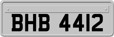 BHB4412