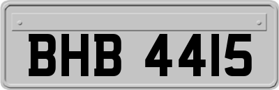 BHB4415