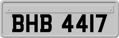 BHB4417