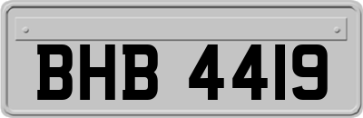 BHB4419