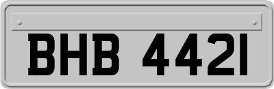 BHB4421