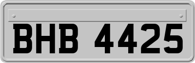 BHB4425