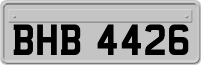BHB4426