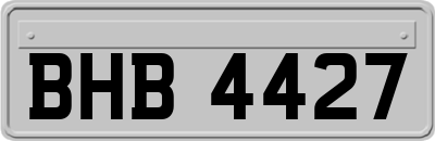 BHB4427