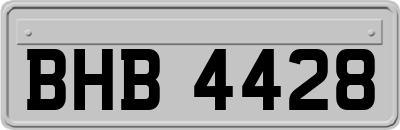 BHB4428