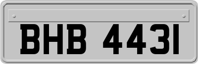 BHB4431