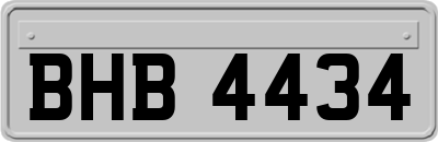 BHB4434