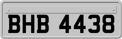 BHB4438