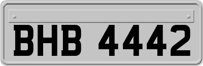 BHB4442