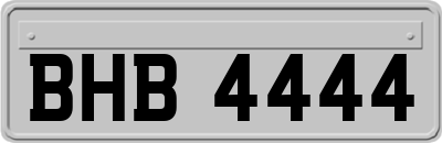 BHB4444