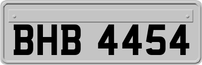 BHB4454