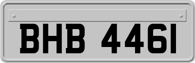 BHB4461