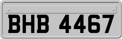 BHB4467