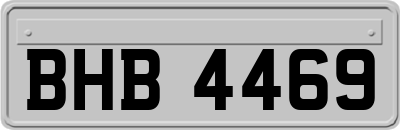 BHB4469
