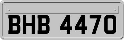 BHB4470