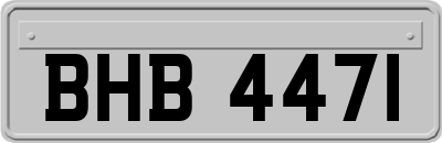 BHB4471