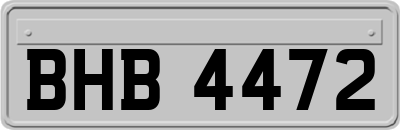 BHB4472
