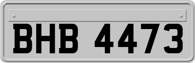 BHB4473