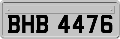 BHB4476