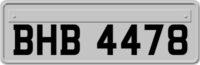 BHB4478