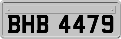 BHB4479