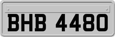 BHB4480