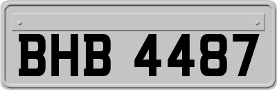 BHB4487