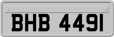 BHB4491
