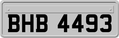BHB4493