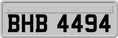 BHB4494